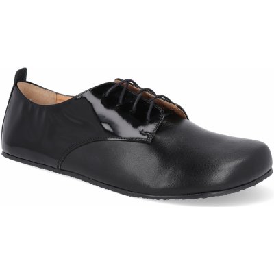 Shapen Fleur Barefoot polobotky black – Zboží Dáma