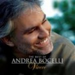 Andrea Bocelli - Vivere - Greatest Hits CD – Sleviste.cz