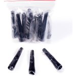 Just Black Hygienický náustek 6 cm IN 10 ks – Zboží Dáma