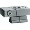 Vektorová upínka pro nízké obrobky (pár) 16mm AMF