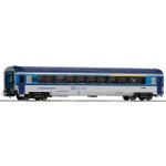 Piko Jídelní vagon ARbmpz 1./2. tř. Railjet ČD VI 57641 – Hledejceny.cz