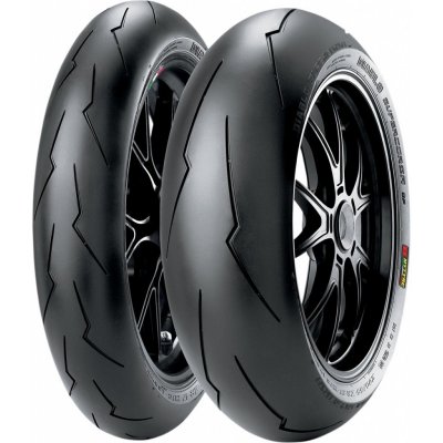 Pirelli Diablo Supercorsa V2 180/60 R17 75W – Hledejceny.cz