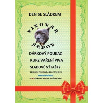 Den se Sládkem - sladové výtažky – Hledejceny.cz