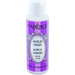 Cadence Akrylový lak lesklý 70 ml – Hledejceny.cz
