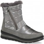 Caprice 9-26433-41 šedé – Zboží Dáma