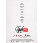 Do Říma s láskou X DVD – Hledejceny.cz