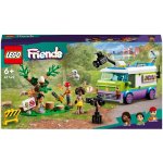 LEGO® Friends 41749 Novinářská dodávka – Hledejceny.cz