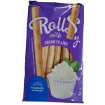 Piedmont trubičky smetanové 160 g – Hledejceny.cz