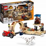 LEGO® Jurassic World 75927 Stygimoloch Breakout – Zboží Živě