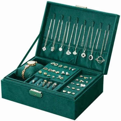 Livefy Armour zelená – Zboží Dáma