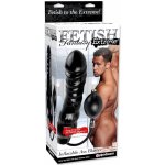 Pipedream Inflatable Ass Blaster – Zboží Dáma