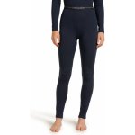 ICEBREAKER Wmns Mer Core Midweight Leggings, Midnight Navy – Zboží Dáma
