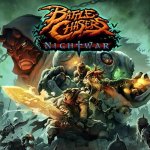 Battle Chasers Nightwar – Hledejceny.cz