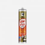 Debbex 52015BD MS UNIFIX 290 ml černá – Hledejceny.cz
