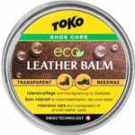 Toko krém na obuv Leather Balm 50g – Zboží Dáma