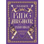 Story of King Arthur and Hisghts Pyle Howard – Hledejceny.cz