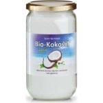 Sanct Bernhard Kokosový olej za studena lisovaný Bio 1000 ml – Sleviste.cz