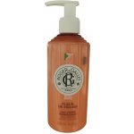 Roger & Gallet Fleur de Figuier tělové mléko pro ženy 250 ml – Hledejceny.cz