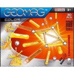 Geomag Kids Color 30 – Zboží Mobilmania