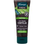 Kneipp sprchový gel 2 v 1 Síla energie 200 ml – Zboží Mobilmania