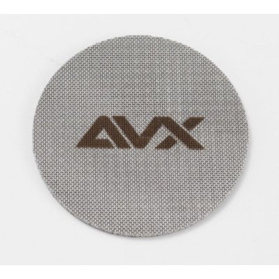 AVX 4031 Puck Screen sítko 51/1,7mm – Zboží Dáma