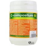 Biofaktory C compositum 50% 3 kg – Hledejceny.cz