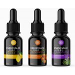 LeFleur TOP3 Pomeranč + Levandule + Citrus 100% přírodní esenciální olej 10 ml – Hledejceny.cz