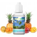 Příchuť pro míchání e-liquidu Vampire Vape Tropical Island 30 ml