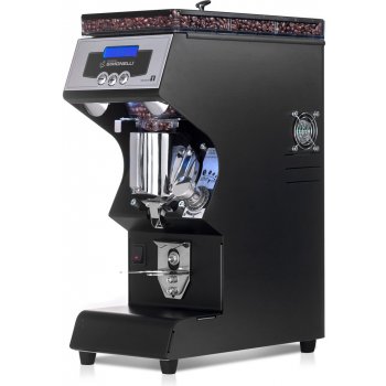 Nuova Simonelli Mythos One černá matná