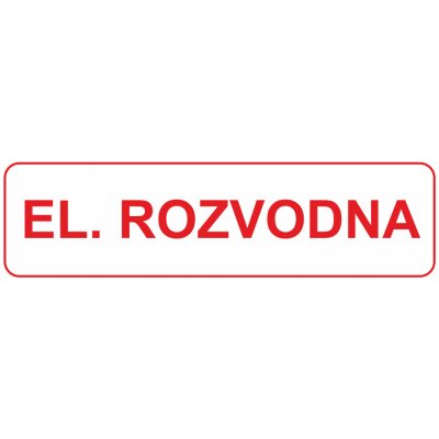 El. rozvodna samolepící vinylová fólie 300 x 100 mm – Zboží Dáma El. rozvodna samolepící vinylová fólie 300 x 100 mm – Zboží Dáma