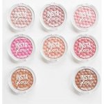 Miss Sporty Insta Glow Blusher tvářenka 2 Radiant Mocha 5 g – Sleviste.cz