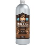 Topvet Omega-3 olej 1000 ml – Zboží Mobilmania