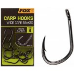 Fox Wide Gape Beaked vel.6 10ks – Sleviste.cz