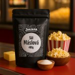 SnackAir Sůl máslová na popcorn 400 g – Hledejceny.cz