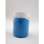 Mámy v rejži Pavučinkový Kineťáček 500g modrá – Zboží Mobilmania