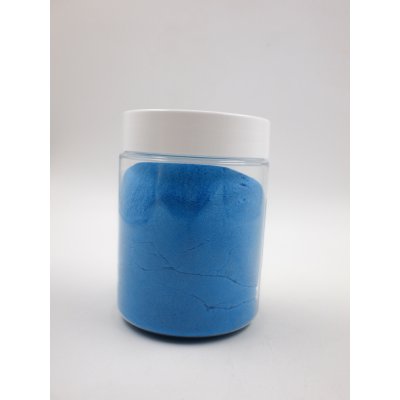 Mámy v rejži Pavučinkový Kineťáček 500g modrá – Zboží Mobilmania