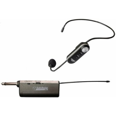 AudioDesign PMU 601 HS – Zboží Živě