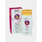 Dětská bublinková koupel BIO Eco Cosmetics - 200 ml + prodloužená záruka na vrácení zboží do 100 dnů