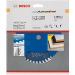 Bosch Pilový kotouč Expert for Laminated Panel; 140 x 20 x 1,8 mm, 42 2608644126 – Zbozi.Blesk.cz