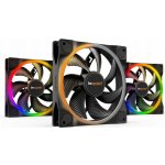 be quiet! Light Wings 140mm Triple-pack BL078 – Zboží Živě