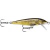 Návnada a nástraha Rapala Original Floater 07 7cm TRL