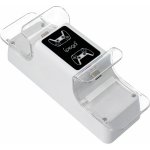 iPega P5003 Dual Charger Dock PS5 Controller – Zboží Živě