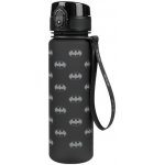 BAAGL Batman Red 500 ml – Zboží Dáma