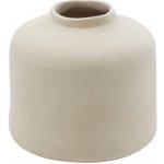 Bílá váza Kave Home Serina 24 cm – Hledejceny.cz