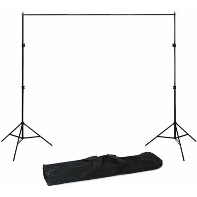 GlareOne Background Support Kit s brašnou – Zboží Živě