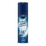 Deluxe čistící pěna na skleněné povrchy ve spreji 500 ml – HobbyKompas.cz