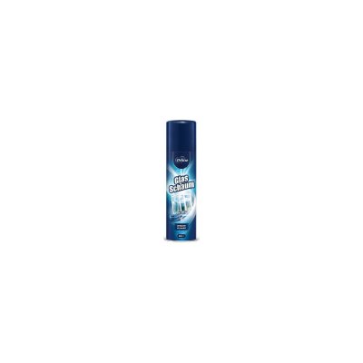 Deluxe čistící pěna na skleněné povrchy ve spreji 500 ml – HobbyKompas.cz
