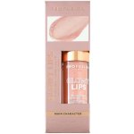 Profusion hydratační třpytivý olej na rty Glowy Lips Main Charakter 5 ml – Zboží Dáma