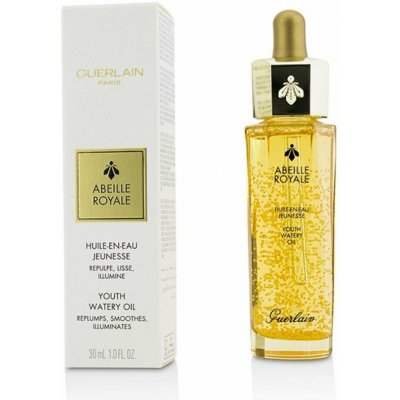 Guerlain Abeille Royale Advanced Youth Watery Oil sérum 30 ml – Zbozi.Blesk.cz