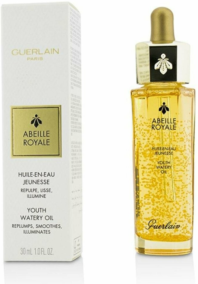 Guerlain Abeille Royale Advanced Youth Watery Oil sérum 30 ml